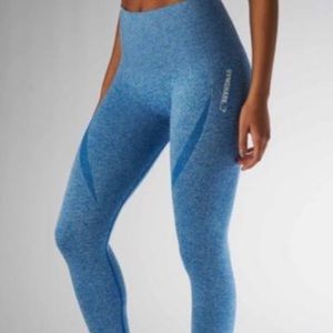 Gymshark Seamless